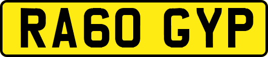 RA60GYP