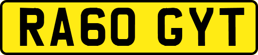 RA60GYT