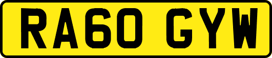 RA60GYW