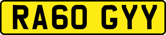 RA60GYY