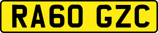 RA60GZC