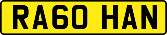 RA60HAN