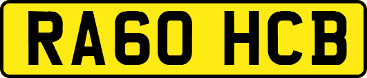 RA60HCB