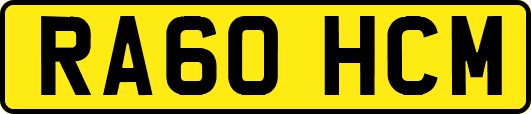 RA60HCM