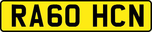 RA60HCN