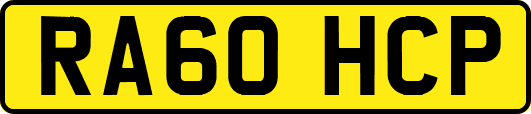 RA60HCP