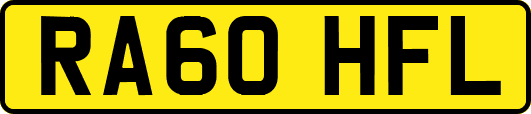 RA60HFL