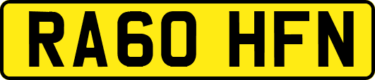 RA60HFN