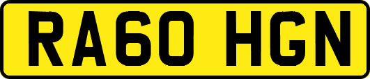 RA60HGN