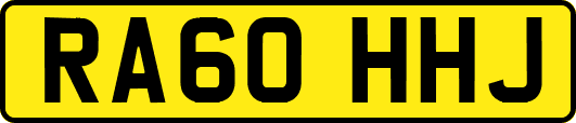 RA60HHJ