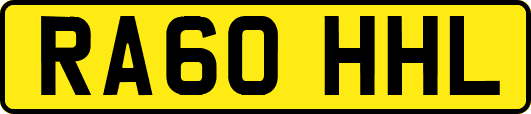 RA60HHL