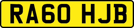RA60HJB