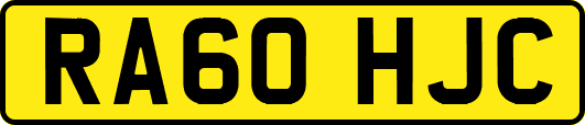 RA60HJC