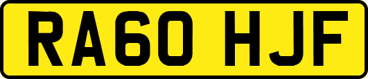 RA60HJF