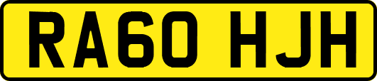 RA60HJH