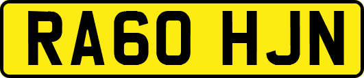 RA60HJN
