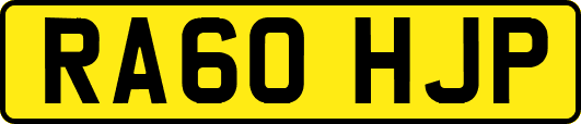 RA60HJP