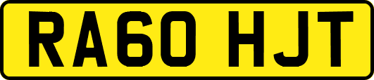 RA60HJT