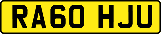 RA60HJU