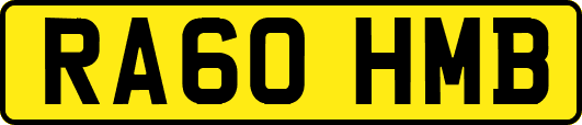 RA60HMB