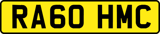 RA60HMC