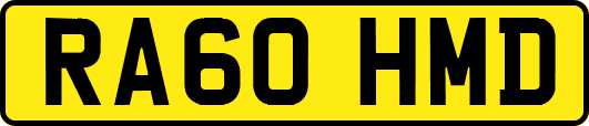 RA60HMD