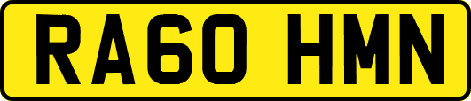 RA60HMN