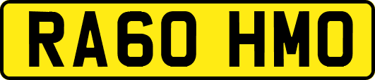 RA60HMO