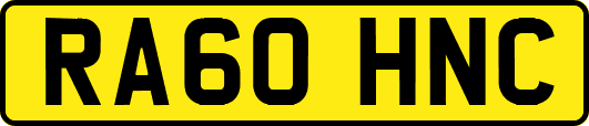 RA60HNC