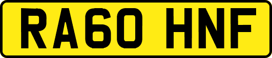 RA60HNF
