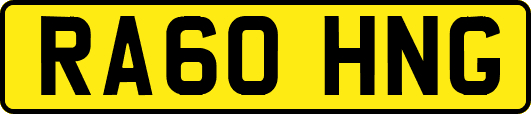 RA60HNG