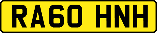 RA60HNH