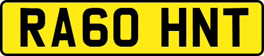 RA60HNT