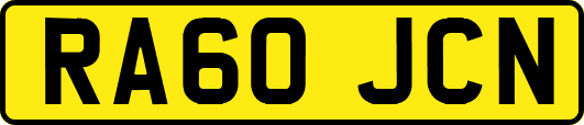 RA60JCN