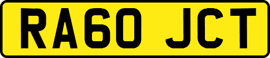 RA60JCT