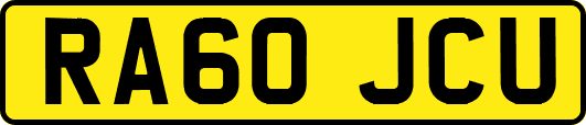 RA60JCU