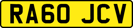 RA60JCV