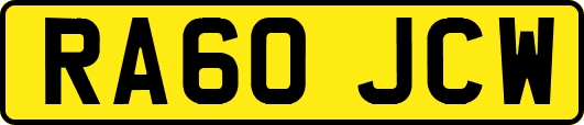 RA60JCW