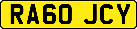 RA60JCY