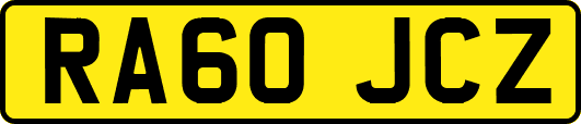 RA60JCZ