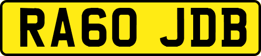RA60JDB