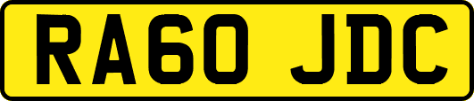 RA60JDC