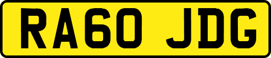 RA60JDG
