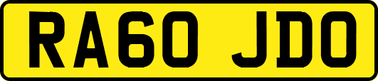 RA60JDO