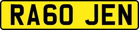 RA60JEN