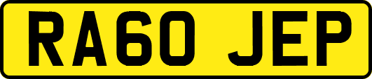 RA60JEP