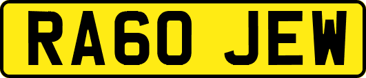 RA60JEW