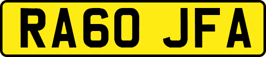 RA60JFA