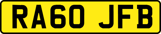RA60JFB