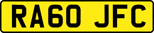 RA60JFC